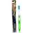 Reach Brightener Toothbrush, Full Head, Soft 83  - 1ea image 0