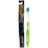 REACH Max Brightener Toothbrush Soft Compact Head - 1 EA image 0