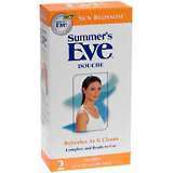 Summer's Eve Douche Twin Sun Blossom - 2 EA