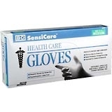 BD Health Care Gloves, Medium (7.5 - 8)  - 50ea