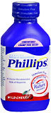 Phillips' Milk of Magnesia Wild Cherry - 4 OZ