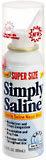 Simply Saline Nasal Mist - 3 OZ
