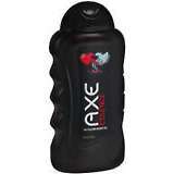 Axe Revitalizing Shower Gel Essence - 12 OZ