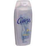 Caress Body Wash Evening Silkening - 12 OZ