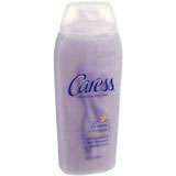 Caress Body Wash Evening Silkening - 18 OZ