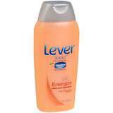 Lever 2000 Body Wash Energize - 18 OZ