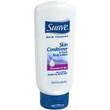 Suave Skin Therapy Skin Conditioner In Shower Body Lotion - 8.4 OZ