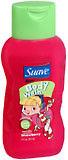 Suave Kids Body Wash Princess Strawberry - 12 OZ