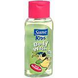 Suave Kids Body Wash Wild Watermelon - 12 OZ