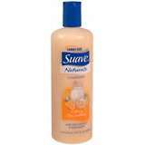 Suave Naturals Conditioner Citrus Smoothie - 22.5 OZ