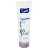 Suave Professionals Volumizing Gel - 8 OZ