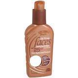 Hawaiian Tropic Faces Bronzing Sunblock SPF 25 - 4 OZ