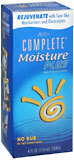 Allergan Complete Multi-Purpose Solution - 4 Ounces