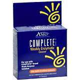 Allergan Weekly Enzymatic Cleaner, Tablets  - 8ea