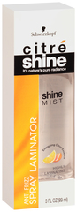 Citre' Shine Mist Spray - 3oz