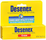 Desenex Cream - 0.5 OZ