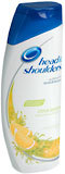 Head & Shoulders Dandruff Shampoo Citrus Breeze - 14.2 OZ