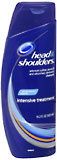 Head & Shoulders Dandruff Shampoo Intensive Treatment - 14.2 OZ