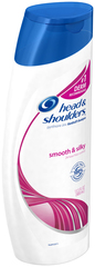 Head & Shoulders Dandruff Shampoo Smooth and Silky - 14.2 OZ