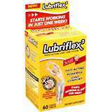 Lubriflex3 Tablets - 60 TB