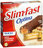 Slim-Fast Snacks Optima Bars 6-Pack 1-Ounce Bars Crispy Peanut Caramel - 6 EA image 0