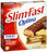Slim-Fast Snacks Optima Bars 6-Pack 1-Ounce Bars Peanut Butter Crunch - 6 EA image 0