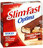 Slim-Fast Snacks Optima Bars 6-Pack 1-Ounce Bars Chocolate Peanut Nougat - 6 EA image 0