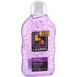 L.A. Looks Styling Gel Mega Volume - 16 Ounces