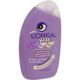 L'Oreal Kids 2-in-1 Soothie Smoothie Shampoo Burst of Soft Lavender - 9 OZ