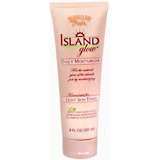 Hawaiian Tropic Island Glow Moisturizer Light Skin Tones - 8 OZ