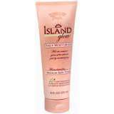Hawaiian Tropic Island Glow Moisturizer Medium Skin Tones - 8 OZ