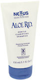 NEXXUS ALOE RID Gentle Clarifying Shampoo - 5 OZ