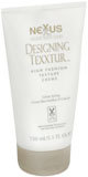 NEXXUS DESIGNING TEXXTUR High Fashion Styling Creme - 5 OZ