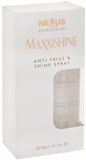 NEXXUS MAXXISHINE Anti Frizz & Shine Spray - 2 OZ