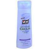 VO5 Nourishing Oasis Shampoo Purify and Protect - 14.5 OZ