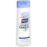 VO5 Nourishing Oasis Conditioner Purify and Protect - 14.5 OZ