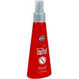 VO5 Give Me Curls! Springing Curl Spray - 5.1 OZ