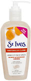 St. Ives Apricot Radiance Blemish-Fighting Face Wash - 6.5 OZ