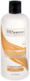 TRESemme Color Thrive Conditioner Blonde - 20 OZ