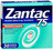 Zantac 75 Acid Reducer, Tablets  - 30ea image 0