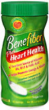 Benefiber Powder Plus B Vitamins and Folic Acid  -  48 EA