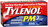 Tylenol Pain Reliever/Sleep Aid, Extra Strength, Geltabs  - 100ea image 0