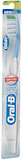 Oral-B Advantage Glide Sensitouch Toothbrush Soft  -  1 EA