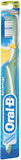 Oral-B Advantage Toothbrush With Tongue Cleaner Soft Regular  -  1 EA