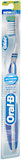Oral-B Advantage Glide Whitening Toothbrush Soft  -  1 EA