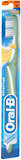 Oral-B Advantage Toothbrush With Tongue Cleaner Medium Regular  -  1 EA