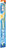Oral-B Advantage Toothbrush With Tongue Cleaner Medium Regular  -  1 EA image 0