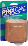 ProFoam Underwrap Protective Foam 2.75 X 30 Yards - 1 Each