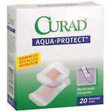 Curad Assorted Bandages  - 20ea