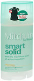 Mitchum For Women Smart Solid Anti-Perspirant Deodorant Papaya  -  2.5 OZ